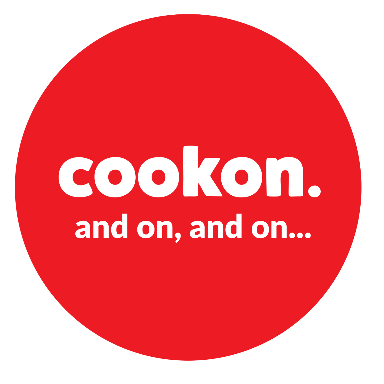 Case study of Cookon