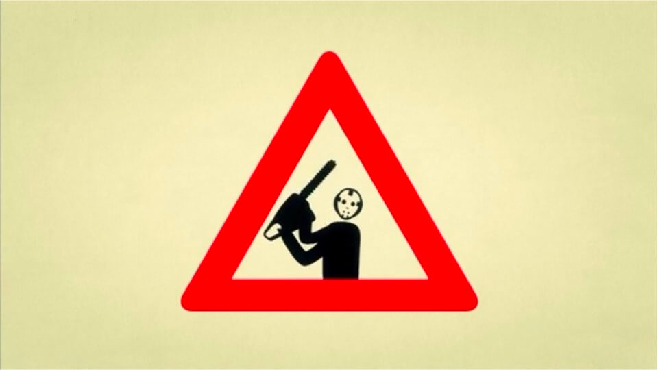 Safety In Design Animation