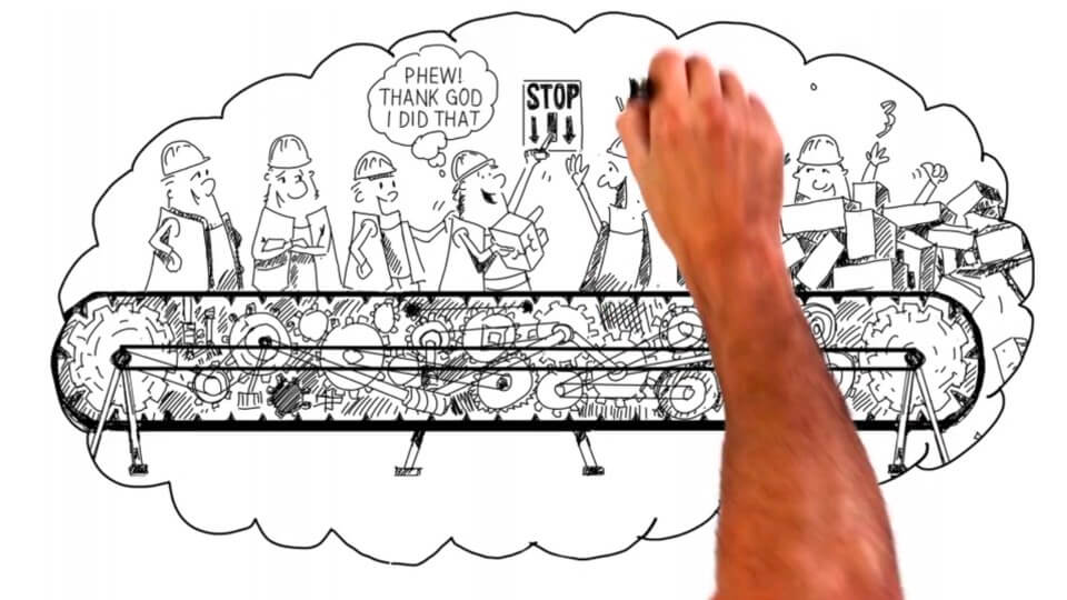 Whiteboard Animation 1