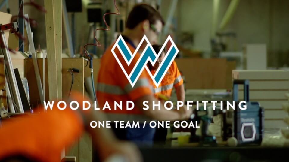 Woodland Video